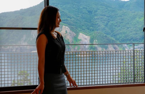 Ine Hotel | Okuine Onsen Aburaya