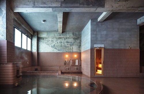 Tonosho Hotel | Ohkido Hotel