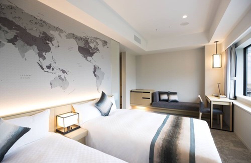 Centrair Hotel | Centrair Hotel