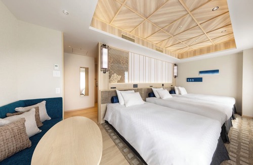 Centrair Hotel | Centrair Hotel