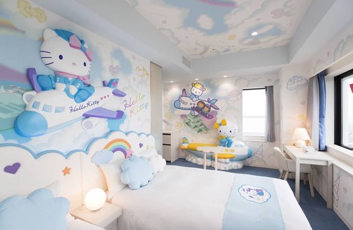 Centrair Hotel | Centrair Hotel
