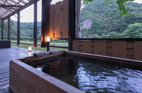 Takanosu Onsen Hotel | Takanosu Onsen Takanosukan