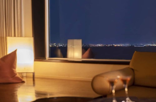Urayasu Hotel | Urayasu Brighton Hotel Tokyo bay