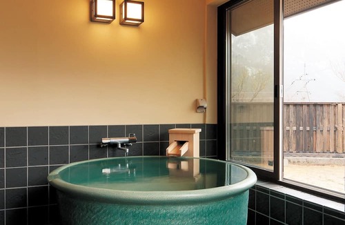 Nakaniikawa-gun Hotel | Hotel Morinokaze Tateyama