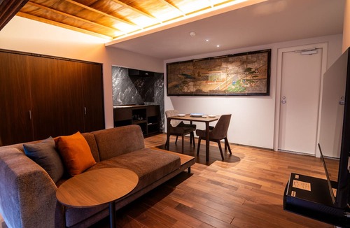 Sakai Hotel | Auberge Homachi Mikuniminato