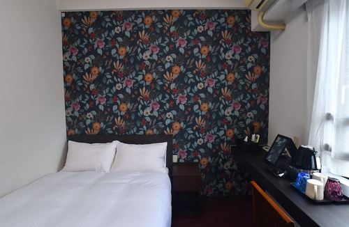 Asao Ward Hotel | FORBELL STAY YURIGAOKA