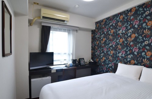 Asao Ward Hotel | FORBELL STAY YURIGAOKA