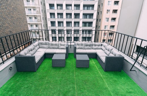 Chuo Hostel | Tokyo Guesthouse HIVE