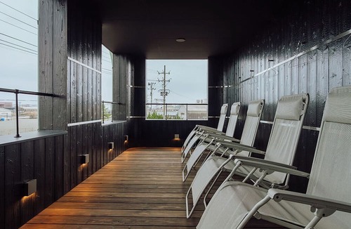 Funagawa House | Hotel Kaze-machi-minato