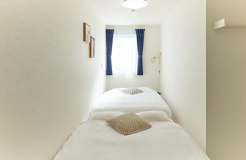 Shirokane Apartment | Greenhills Shirokane 2
