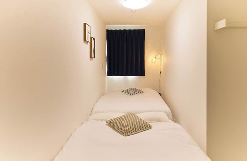 Shirokane Apartment | Greenhills Shirokane 2