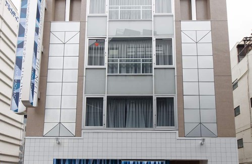 Higashiueno Hotel | THE NELL UENO OKACHIMACHI - Caters to Men