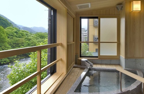 Nikko House | Koduchi no Yado Tsurukamedaikichi