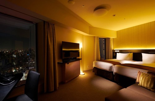 Asakusa Hotel | Richmond Hotel Premier Asakusa International