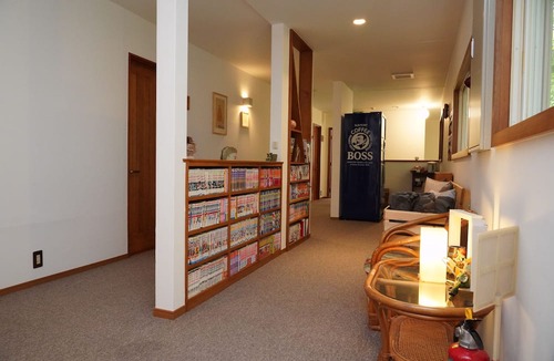 Minakami Bed & Breakfast | Pension Asanebou