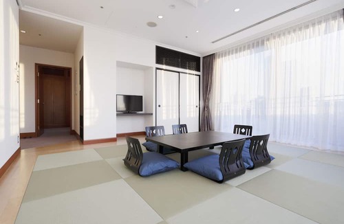 Ryogoku Hotel | Ryogoku View Hotel