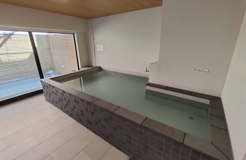 Yushima Hotel | Hotel Edoya