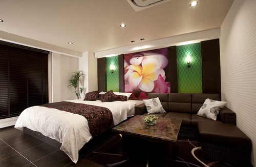 Fushimi Hotel | Hotel Alfa Kyoto - Adults Only