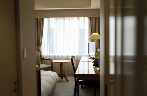 Takamatsu Hotel | Hotel Cadenza Tokyo