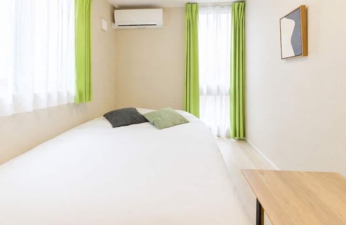 Morishita Apartment | Ars Kiyosumi shirakawa
