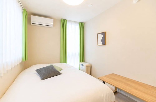 Morishita Apartment | Ars Kiyosumi shirakawa