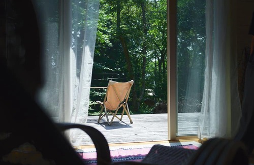 Hokuto House | Kaneko sanso KK1