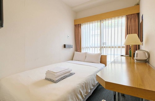 Nishiikebukuro Hotel | Tabist Hotel Tetora Ikebukuro