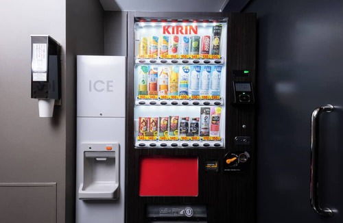 Yushima Hotel | APA Hotel Ochanomizu Ekikita