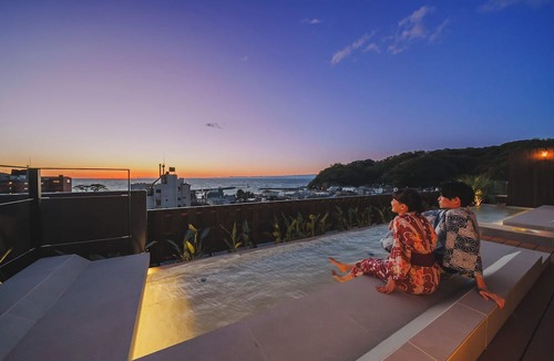 Toi House | Atarayo Nishiizu