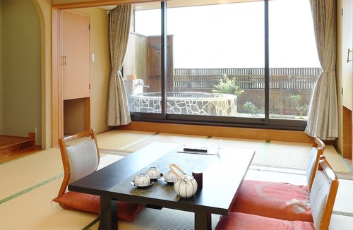 Azagawa House | Hotel Koryu
