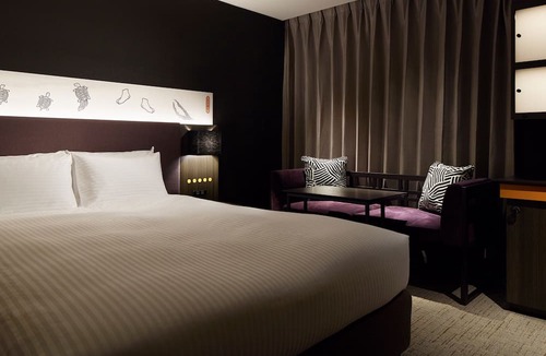 Kyobashi Hotel | Mitsui Garden Hotel Kyobashi Tokyo Station