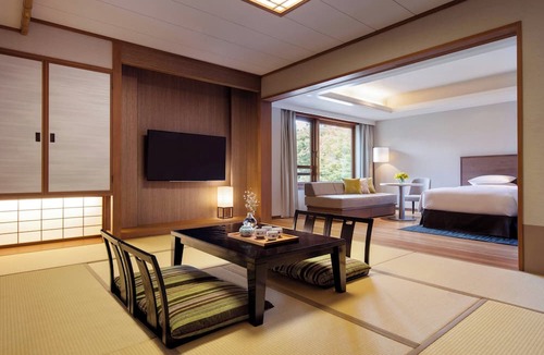 Kitasaku-gun Hotel | Karuizawa Marriott Hotel