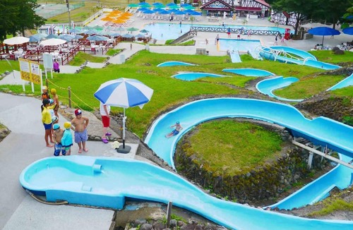 Minamiuonuma Resort | Hotel Green Plaza Joetsu