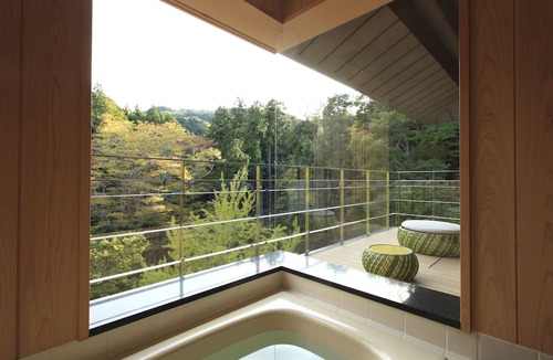 Shuzenji House | Sora Togetsusou Kinryu