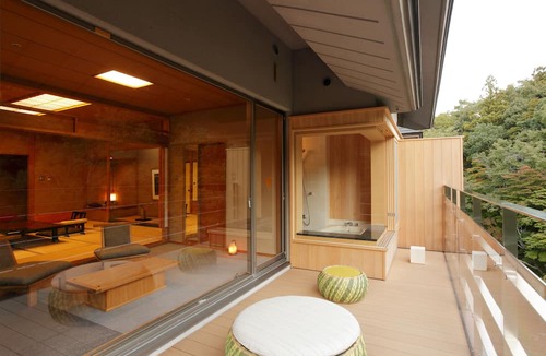 Shuzenji House | Sora Togetsusou Kinryu