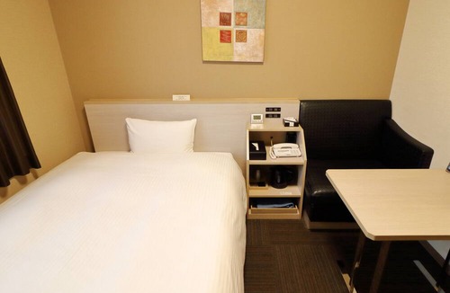 Shimizu Ward Hotel | Hotel Route-Inn Shimizu Inter