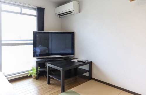 Shimogyo Apartment | Sakura Guest House