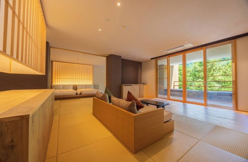 Tounosawa House | Kinnotake Tonosawa - Adult Only