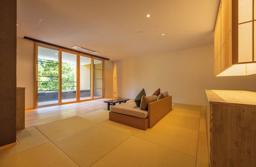 Tounosawa House | Kinnotake Tonosawa - Adult Only