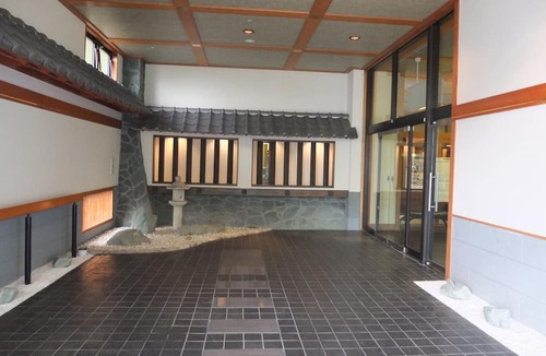 Kinugawa Onsen Hotel | Hotel Ootaki