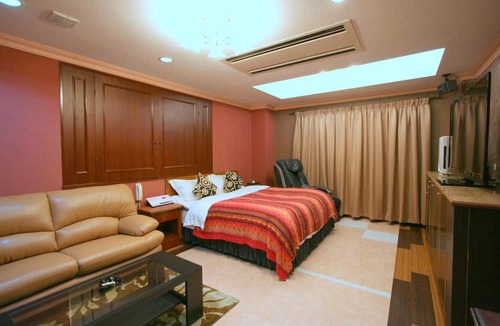 Ono Hotel | Hotel Aura Ono - Adults Only