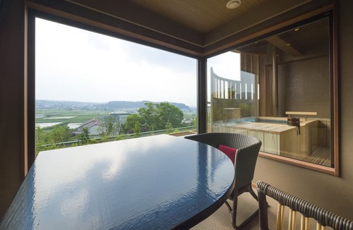 Fujiyoshida House | Fujisan Onsen Bessho SASA