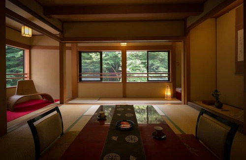 Shima House | Shima-Onsen Toshimaya