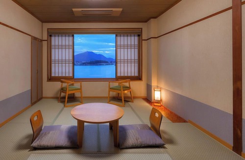 Azagawa Hotel | Fujikawaguchiko Onsen Hotel Asafuji