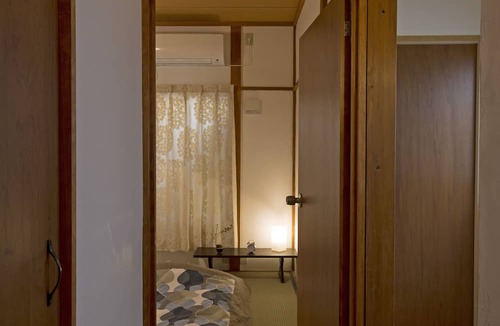 Toshima Hostel | Sheena and Ippei - Hostel