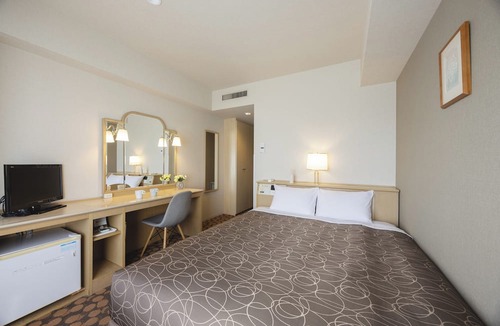 Ote Hotel | Hotel Fujita Fukui