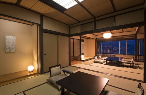 Atami Hotel | Atami Korakuen Hotel
