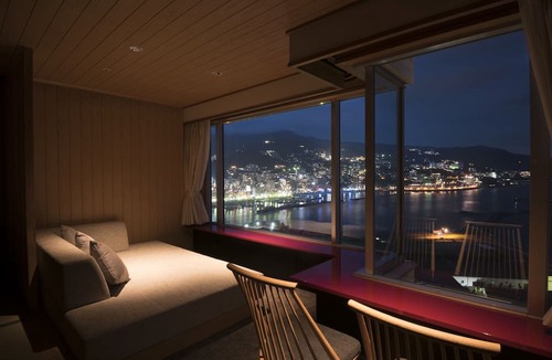 Atami Hotel | Atami Korakuen Hotel