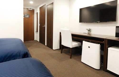 Chuo Hotel | Hotel LiVEMAX Kayabacho
