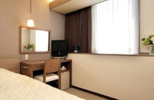 Chuo Ward Hotel | Niigata City Hotel
